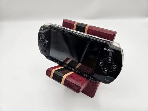 Sony psp 1001 black - psp, handheld